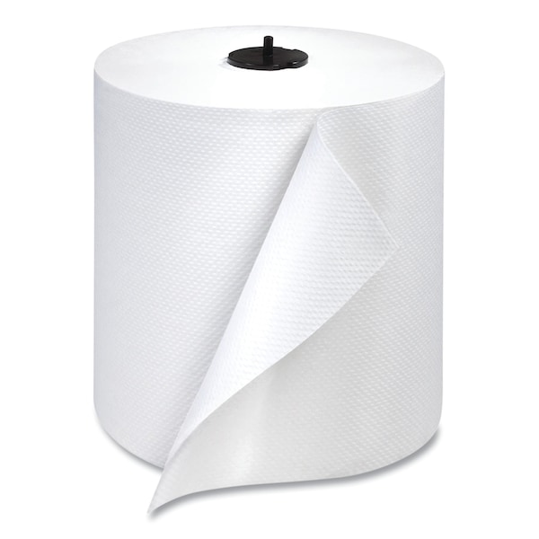 ⭐︎⭐︎⭐︎ Tork Tork Basic Paper Wiper White W6, Roll Towel, 4 x 1452